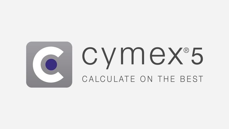 CYMEX® SELECT: IN SEKUNDEN ZUR PASSENDEN ANTRIEBSLÖSUNG